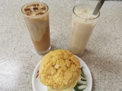 -沙溪兄茶餐厅