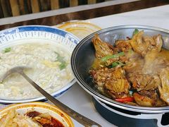-滁香园·滁州菜(琅琊山店)