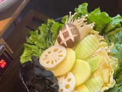 -井格重庆火锅(西直门凯德Mall店)
