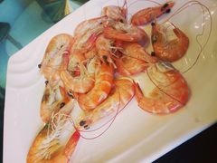 -顺风山庄(水濂山店)