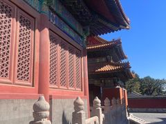 -历代帝王庙博物馆