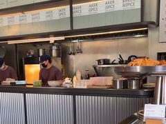 -BAKER&SPICE(BFC外滩金融中心店)