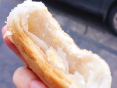 椰奶馅饼-矮子馅饼(大成路店)