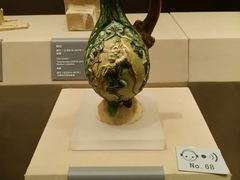 -西安大唐西市博物馆