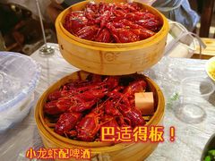 靓靓蒸虾-靓靓蒸虾·头牌蒸虾(雪松路总店)