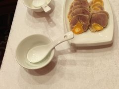 -永兴餐厅(复兴中路店)
