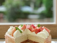 -36cake生日蛋糕(福田店)