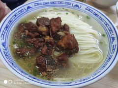 -盛兴面馆(真儒大厦店)