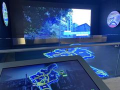 -广州市城市规划展览中心