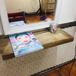 -mano a mano日本美发沙龙