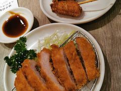 -味千拉面(德雅路CFC富兴时代店)
