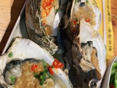 -木屋烧烤(龙岗南联店)