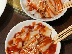 -老坑记·香港经典粤菜馆