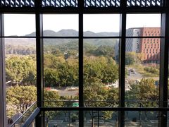 -广州市城市规划展览中心