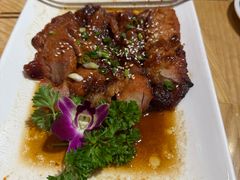 -德胜轩正宗顺德菜(宝安沙井会展中心店)