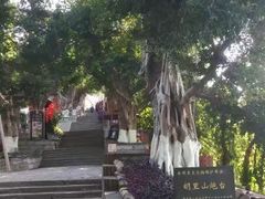 -胡里山炮台