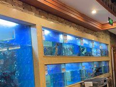 -围龙屋客家食府(福田店)