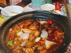 -南昌大饭店·非遗南昌菜(万寿宫店)