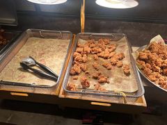 -比格比萨自助(美乐城店)