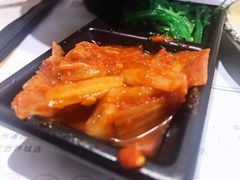 -花漫里日式餐厅(刺桐店)