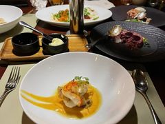 -Tivano意大利餐厅(成都居舍酒店)