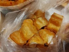 -蒙记老牌豆浆