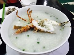 龙虾-QQ海鲜餐厅