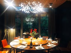 包厢-肴约·花园式餐厅(湖里店)