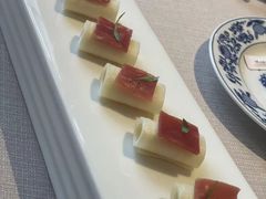 -漢舍中国菜馆(889广场店)