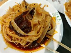 -老陈家擀面皮(平凉路店)