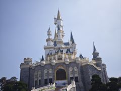 -泉城欧乐堡梦幻世界