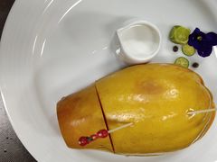 -万豪酒店·咏豪中餐厅