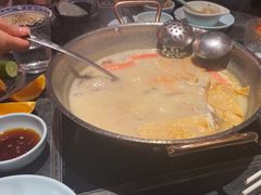 -捞王猪肚鸡火锅(金华义乌之心店)