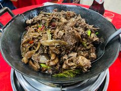 醋血鸭-王城醋血鸭老店