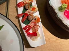 -阿吾罗·月咏精致日料(港汇恒隆广场店)