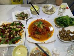 -辣螃铠盆盆蟹大排档(总店)