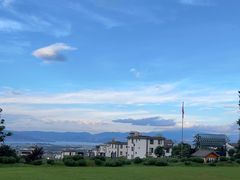 -云禾壹海景庄园餐厅