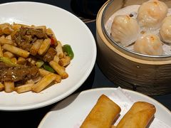 -兰亭轩茶餐厅(长江路店)