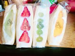 -Fruwich果明治(西单更新场店)