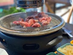 -炭虎烤肉(桂林路店)
