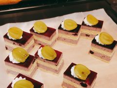 -昆山裕元花园酒店·温莎西餐厅