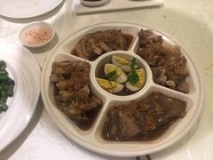 -尚一汤 广东炖汤(金桥国际店)
