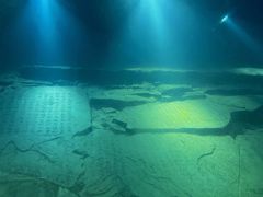 -白鹤梁水下博物馆