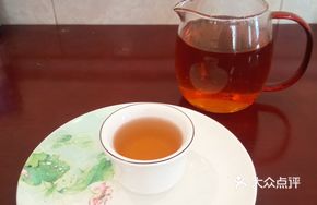 Tea