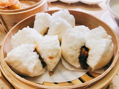 蜜汁叉烧包-点都德(春熙路群光广场店)