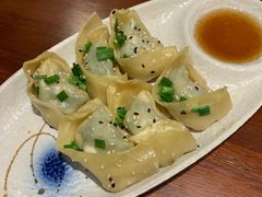 -熠盛·本帮菜Bistro(永嘉路店)