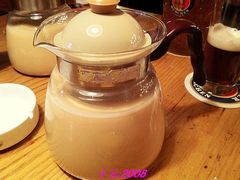 -宝莱纳啤酒花园餐厅PAULANER BRAUHAUS Nanjing(广州路店)
