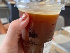 -Seesaw Coffee(上生新所店)