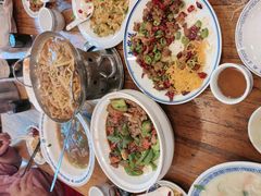 -老雒阳面馆·水席·洛阳菜(纱厂路店)