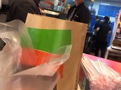 -汉堡王(龙德广场店)